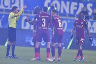 CFR Cluj a reziliat contractul unui jucător la 23:59! Poate semna cu orice echipă