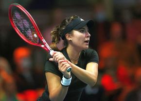 Gabriela Ruse, despre secretele victoriei cu Paula Badosa + cum prefațează meciul cu Simona Halep