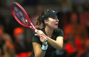 Gabriela Ruse, despre secretele victoriei cu Paula Badosa + cum prefațează meciul cu Simona Halep