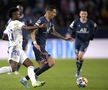 PSG - Real Madrid, optimi UCL, tur, 15 februarie 2022