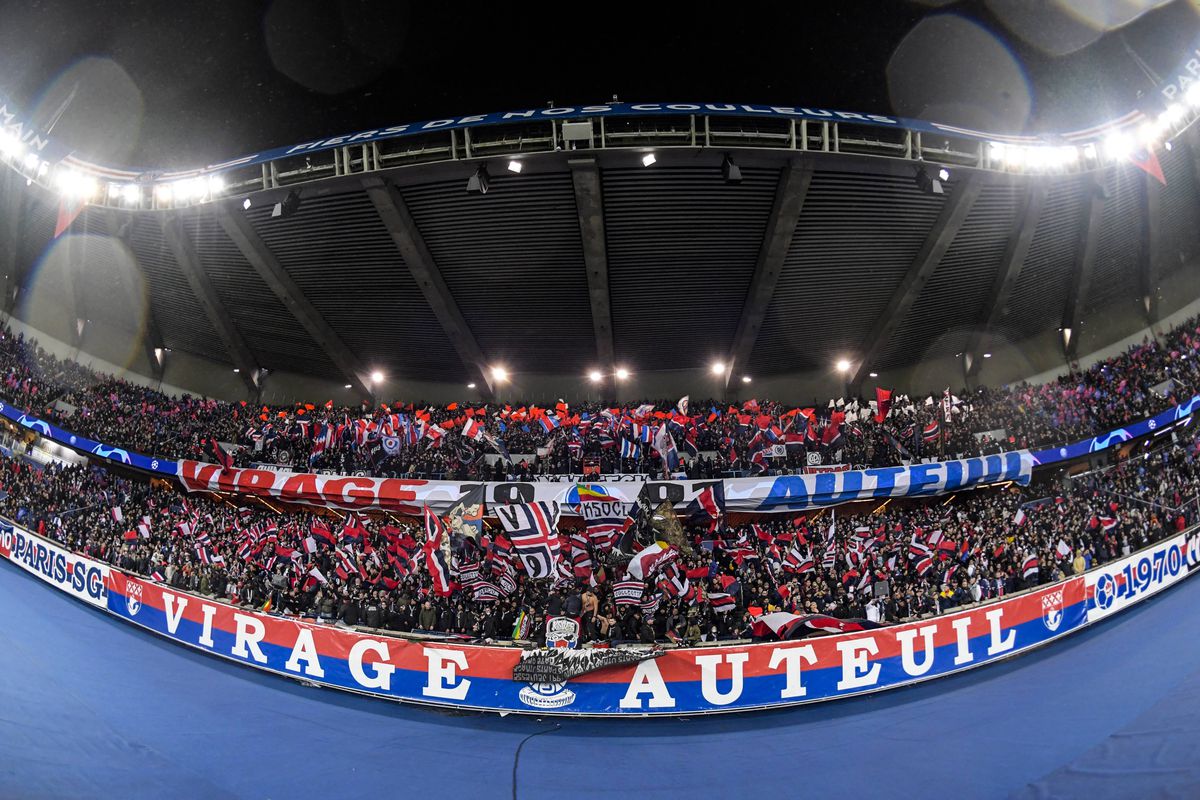 PSG - Real Madrid, optimi UCL, tur, 15 februarie 2022