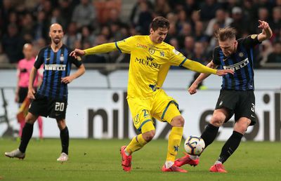 FC Botoșani a făcut un nou transfer » Atacant cu meciuri în Serie A, adus de Marius Croitoru la moldoveni