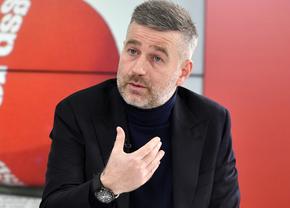 Iordănescu i-a făcut pe plac lui Burleanu! A ales un „secund” agreat de FRF