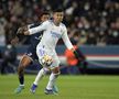 PSG - Real Madrid, optimi UCL, tur, 15 februarie 2022
