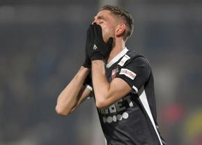 Probleme și la Dinamo înainte de meciul cu Gaz Metan » Stoican nu poate conta pe 8 jucători