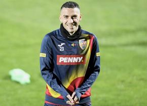 Wuhan Three Towns a anunțat transferul lui Nicolae Stanciu: „Va fi ceva complet nou, dar sunt încrezător. Vreau campionatul”