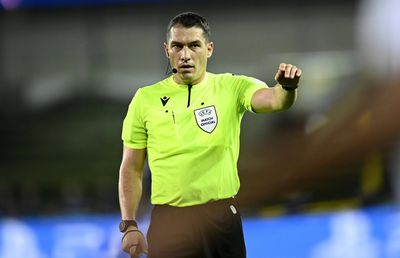 Veste excelentă pentru Istvan Kovacs » Delegat la cel mai tare meci din Europa League