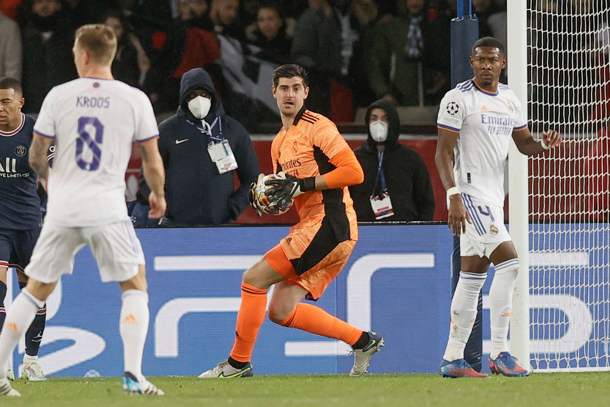 Ce a spus Mbappe, în spaniolă, în legătură cu un transfer la Real, imediat după ce a făcut șah-mat Madridul în Ligă