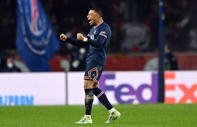 Mbappe și-a ucis viitoarea echipă! PSG câștigă la ultima fază cu Real Madrid » Messi a ratat un penalty