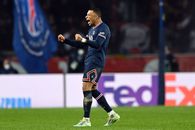 Mbappe și-a ucis viitoarea echipă! PSG câștigă la ultima fază cu Real Madrid » Messi a ratat un penalty