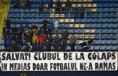 Altă veste teribilă pentru Gaz Metan: risc major ca ardelenii să fie penalizați cu 6 puncte!