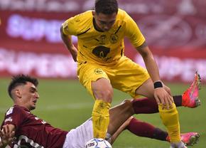 A renunțat la o sumă uriașă pentru a veni la Dinamo: „Sunt în drum spre București”