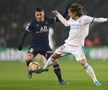 PSG - Real Madrid, optimi UCL, tur, 15 februarie 2022
