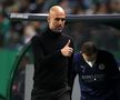 Manchester City, prestație magistrală în Portugalia! Ce record a bătut trupa lui Guardiola