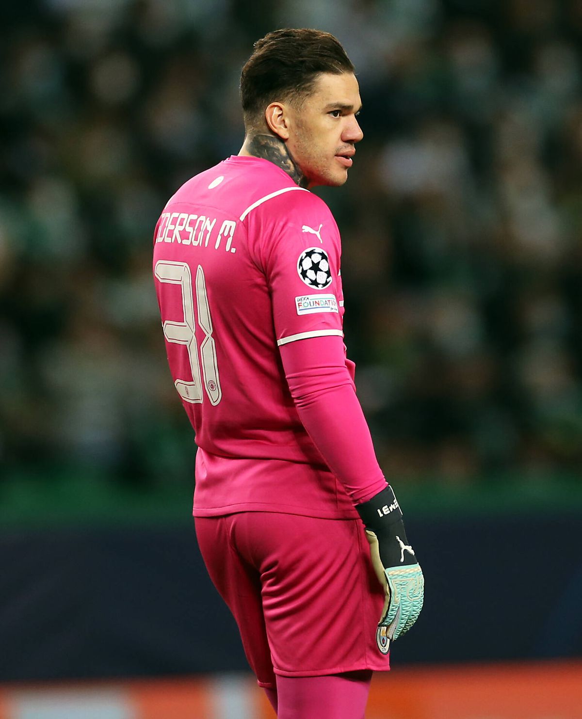 Manchester City, prestație magistrală în Portugalia! Ce record a bătut trupa lui Guardiola