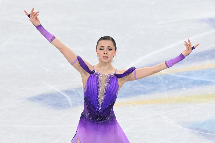 Patinatoarea Kamila Valieva (15 ani) a fost testată pozitiv cu o substanță interzisă, după un test efectuat în decembrie. De asemenea, rusoaica a fost depistată cu alte două substanțe folosite pentru probleme de inimă.