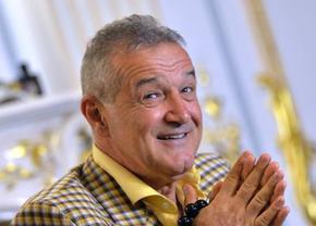 Un fost campion cu FCSB, acuze la adresa lui Gigi Becali: „Are exact același discurs, se tot repetă”