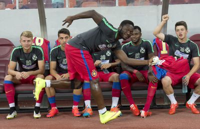 Dinamo, transferuri de ultimă oră: Stoican a rezolvat una dintre probleme + „câinii” au adus și un jucător crescut de FCSB