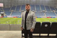 Adrian Mititelu jr, în culmea fericirii după ce FCU Craiova a învins CFR: „Lecție de fotbal!”