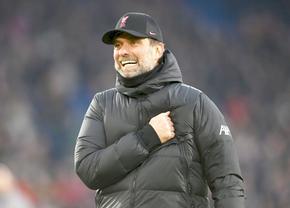 Principala țintă a lui Liverpool pentru banca tehnică surprinde: „Nu mă interesează”