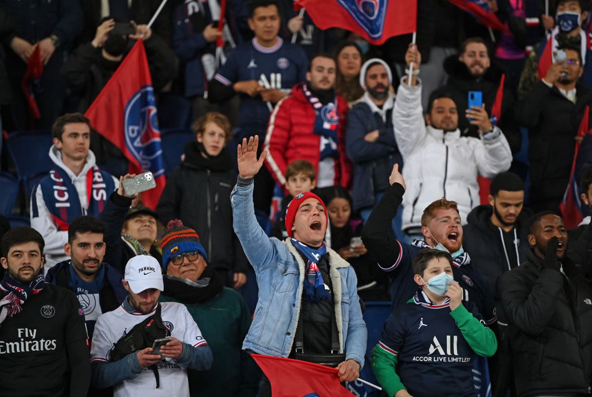 PSG - Real Madrid, optimi UCL, tur, 15 februarie 2022