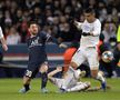 Mbappe și-a ucis viitoarea echipă! PSG câștigă la ultima fază cu Real Madrid » Messi a ratat un penalty