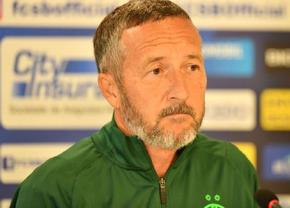 Mihai Stoica se retrage din viața publică » Mesajul managerului general după victoria cu FC Voluntari