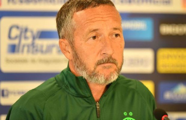 Mihai Stoica se retrage de pe Facebook » Mesajul managerului general după victoria cu FC Voluntari