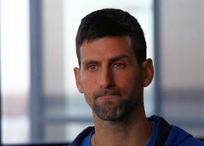 Novak Djokovic, declarații EXPLOZIVE în premieră: „Sunt gata să nu merg la Roland Garros și Wimbledon dacă trebuie să mă înțep” » Ce spune despre scandalul din Australia