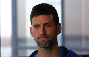 Novak Djokovic, declarații EXPLOZIVE: „Sunt gata să nu merg la Roland Garros și Wimbledon dacă trebuie să mă vaccinez” » Ce spune despre scandalul din Australia