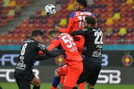 Revoltă după Chindia - FCSB: „Băgați odată VAR!”