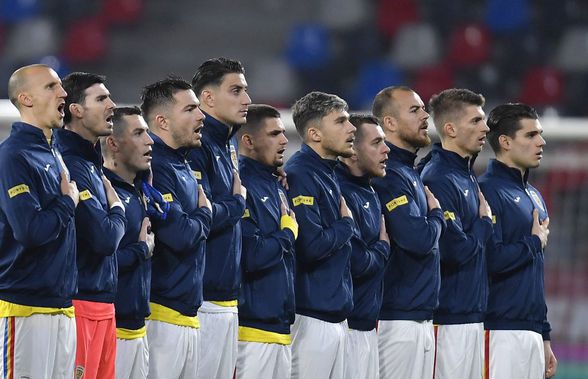 Edi Iordănescu și-a ales căpitanul la echipa națională: „Rolul lui va fi mult mai complex decât să-şi facă treaba şi să poarte acea banderolă”