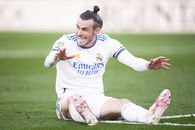 Final de drum » Ancelotti confirmă plecarea lui Bale: „Un final fericit aici ar fi bun pentru cariera sa”