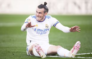 Final de drum » Ancelotti confirmă plecarea lui Bale: „Un final fericit aici ar fi bun pentru cariera sa”