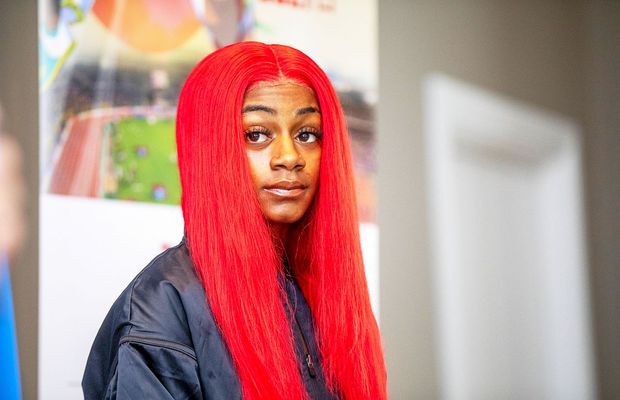 „Singura diferență dintre noi două? Eu sunt neagră” » Furia unei atlete după ce patinatoarea Kamila Valieva a fost lasată în continuare la Jocurile Olimpice