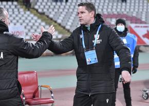 Dinamo, transferuri de ultimă oră: Stoican a rezolvat una dintre probleme + „câinii” au adus și un jucător crescut de FCSB