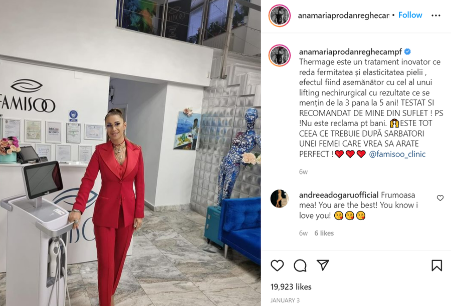 Poza folosită de Anamaria Prodan pentru a se lipi de agenții care s-au pozat cu Stanciu în Praga Anamaria Prodan chiar e regina Photoshopului! S-a „băgat” pe fals în poza de la transferul lui Stanciu în China