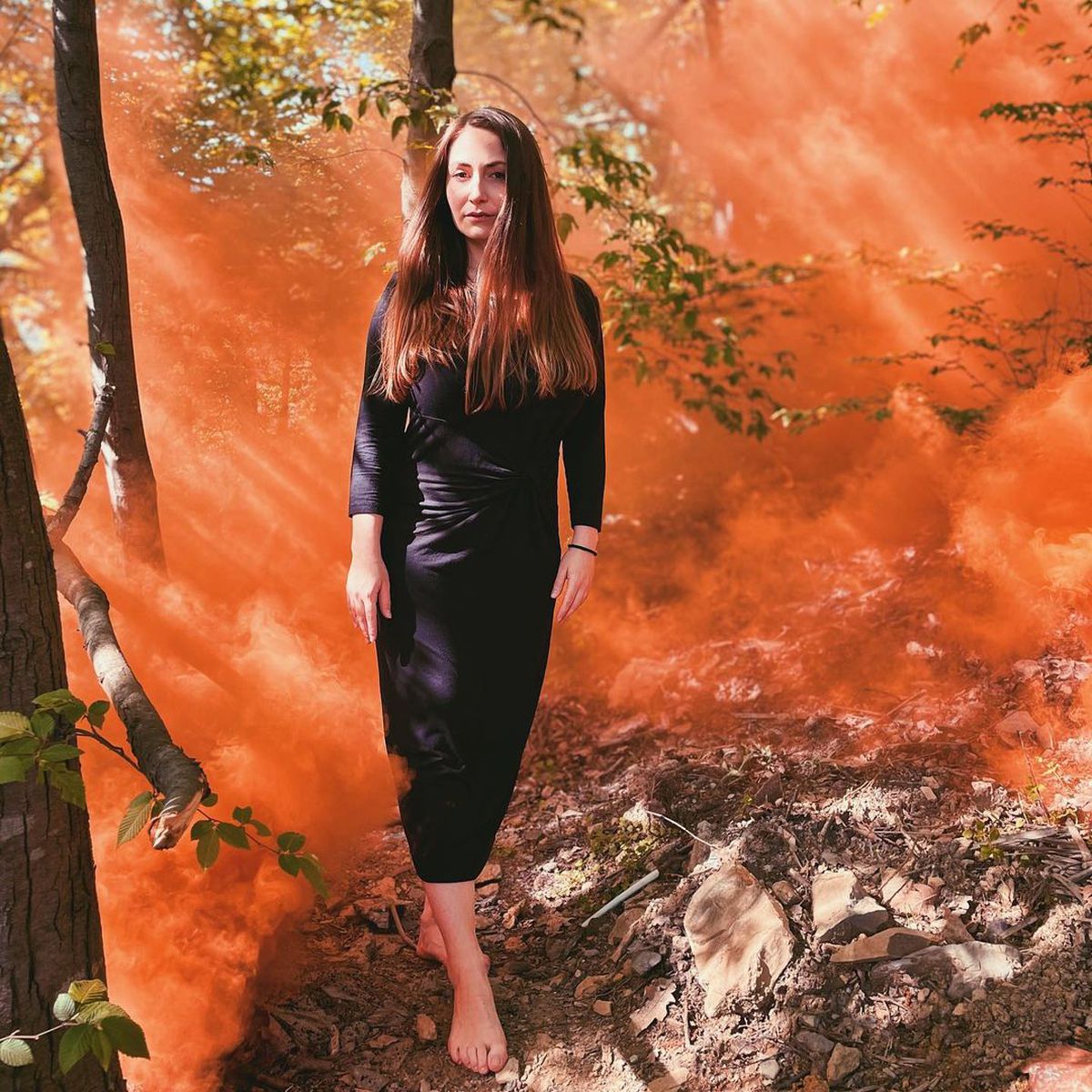 Fosta soție a fotbalistului care a dezvăluit că este homosexual a luat atitudine: „Pentru binele copilului nostru, prefer să stau pe margine”