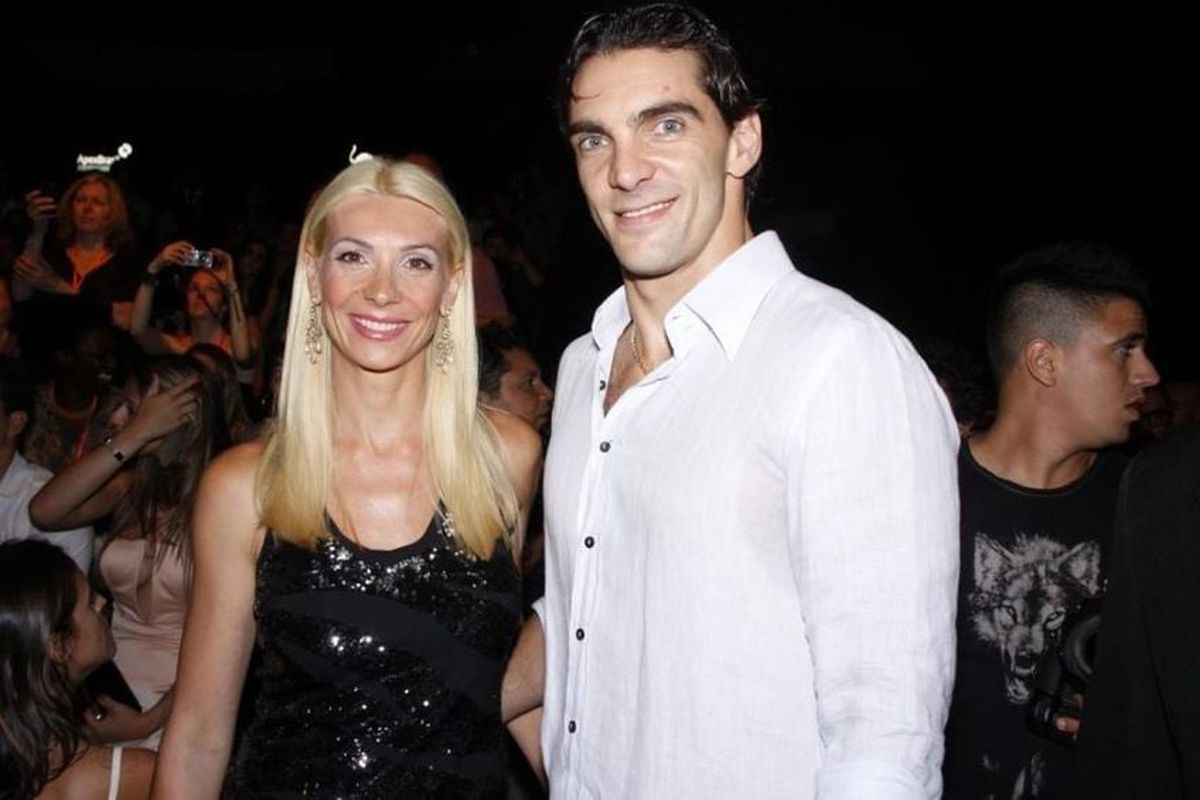 A fost mai grea despărțirea sau momentul în care ați aflat că avea două sau chiar mai multe amante? » Ce spune Cristina Pîrv despre divorțul de cel mai mare voleibalist din istorie