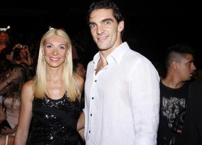 A fost mai grea despărțirea sau momentul în care ați aflat că avea două sau chiar mai multe amante? » Ce spune Cristina Pîrv despre divorțul de cel mai mare voleibalist din istorie