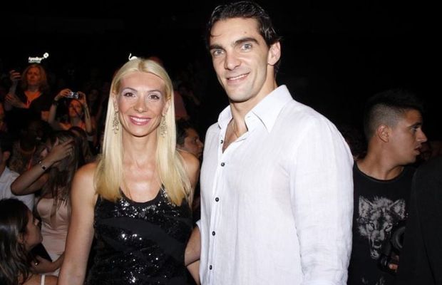 A fost mai grea despărțirea sau momentul în care ați aflat că avea două sau chiar mai multe amante? » Ce spune Cristina Pîrv despre divorțul de cel mai mare voleibalist din istorie