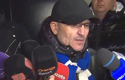 „A fost o execuție!” » Reacție dură a lui Adrian Mititelu, după ce FCU Craiova a pierdut la „masa verde” cu Sepsi