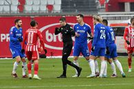 Un patron din Liga 1 a răbufnit după decizia de la Sepsi - FCU Craiova: „E incredibil! Un asemenea precedent e de o gravitate maximă!”