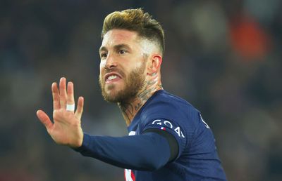 Incident cu Sergio Ramos, după a 3-a înfrângere consecutivă pentru PSG! » Nervi la campioana Franței: n-a mai pățit așa ceva de 12 ani