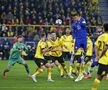 Borussia Dortmund - Chelsea 1-0 » Adeyemi aduce victoria nemților în optimile Ligii Campionilor după un gol senzațional