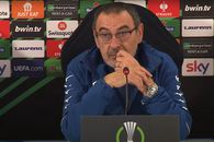 Antrenorul lui Lazio atacă Serie A, UEFA, FIFA și propriii conducători: „Ăsta e fotbalul azi: ia banii și fugi!”