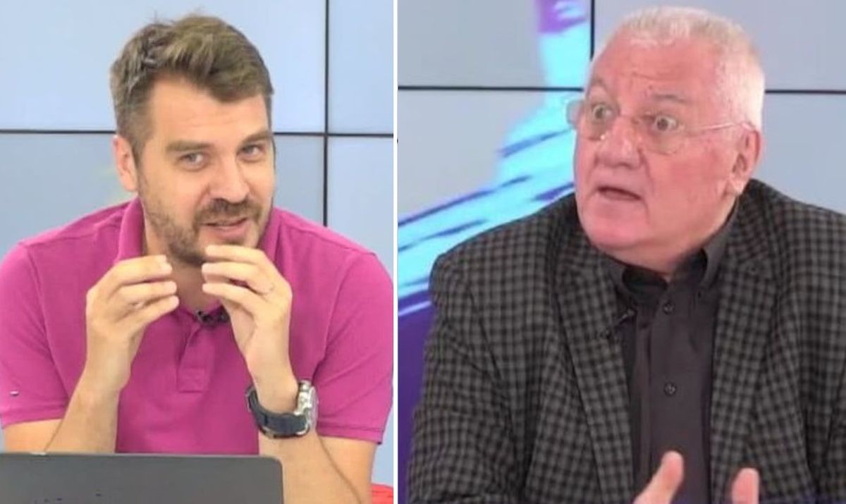 Dialog aprins, în contradictoriu, între Ștucan și Dragomir: „Adică eu sunt căcăcios și brută?”