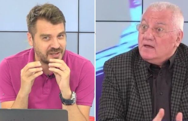 Dialog aprins, în contradictoriu, între Ștucan și Dragomir: „Adică eu sunt căcăcios și brută?”