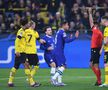 Borussia Dortmund - Chelsea 1-0 » Adeyemi aduce victoria nemților în optimile Ligii Campionilor după un gol senzațional