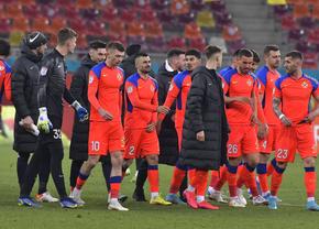 Fostul fotbalist de la FCSB și CSU Craiova, prezentat în Liga 1: „Cât mai multe momente memorabile în tricoul nostru!”